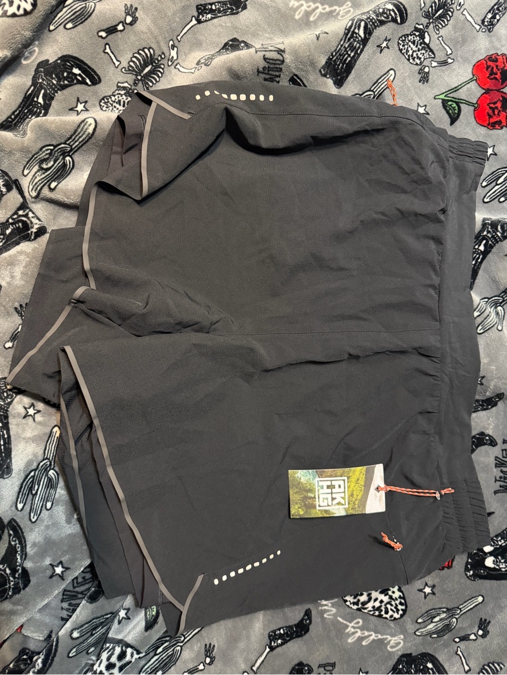 Alaskan Hardgear Shorts